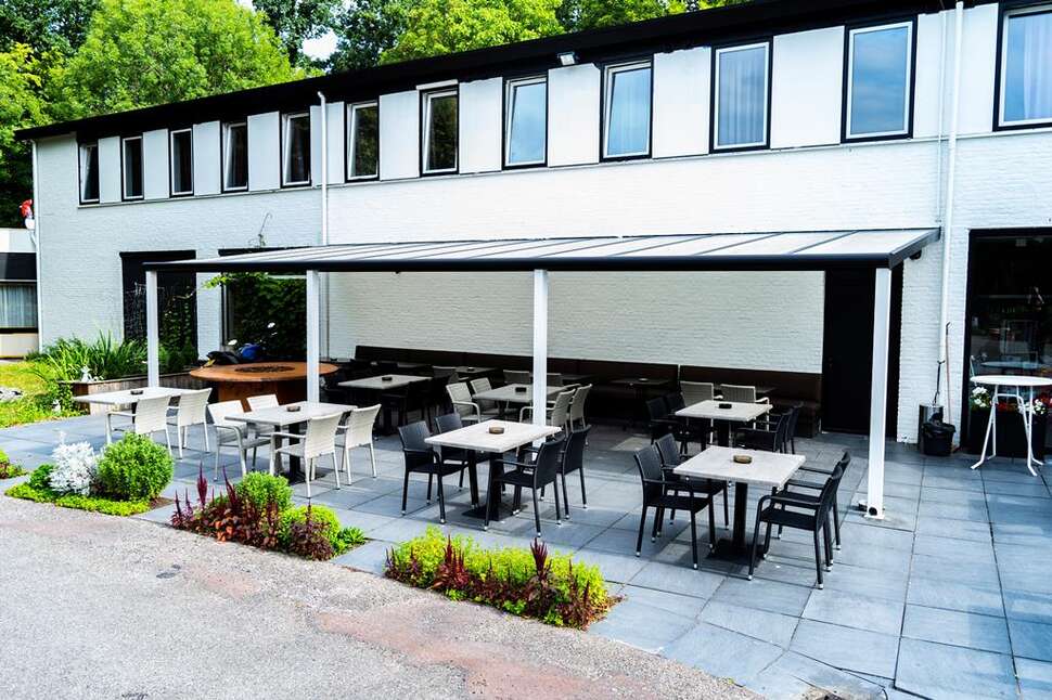 Een foto van Hotel de Elderschans