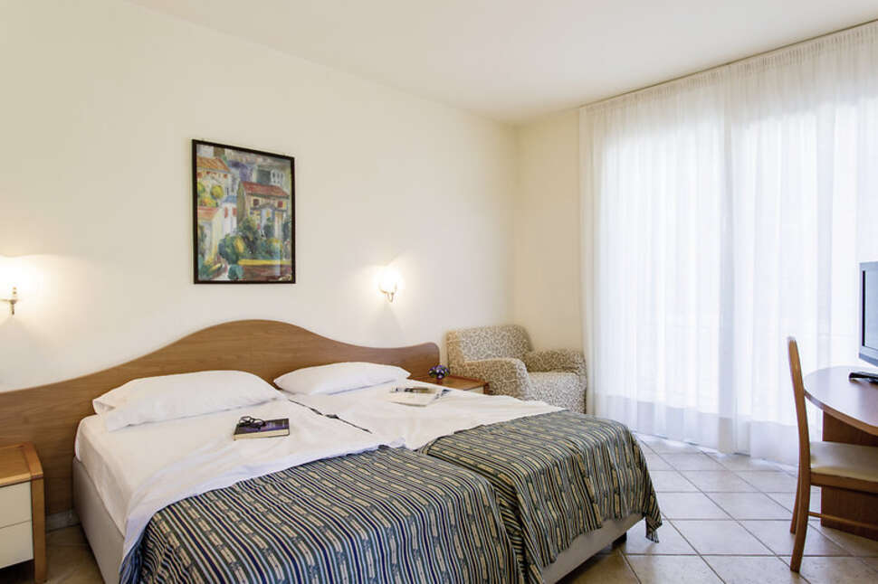 Een foto van Hotel Ilma