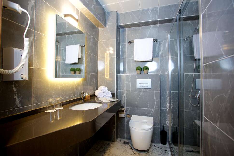 Een foto van Grand Ant Hotel