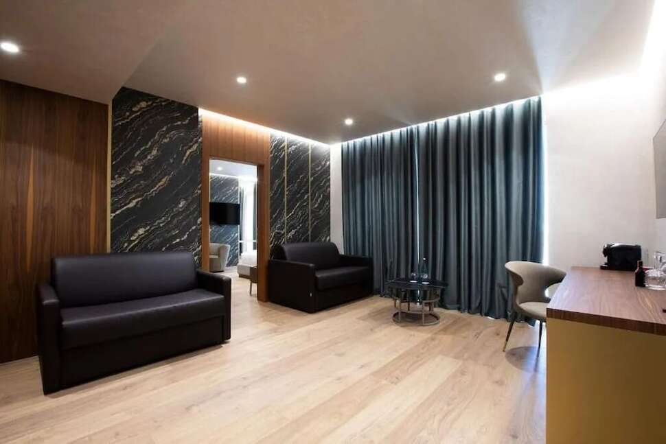 Een foto van Marinaj Hotel
