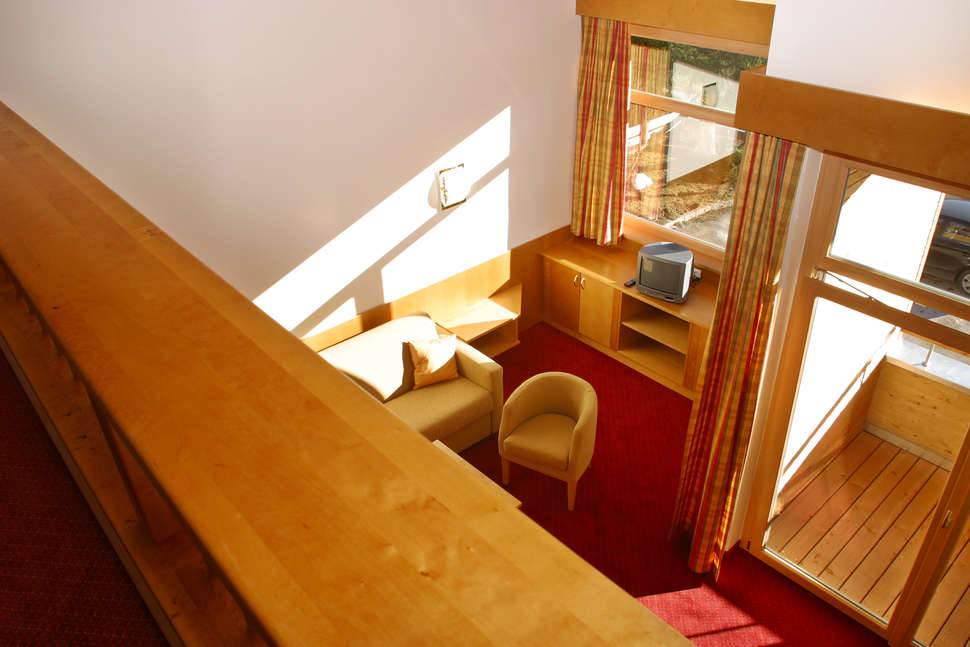 Een foto van Appartementen Schindlhaus
