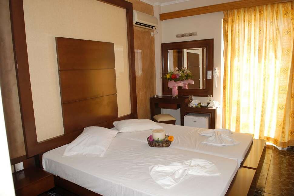 Een foto van Sacallis Inn Beach Hotel