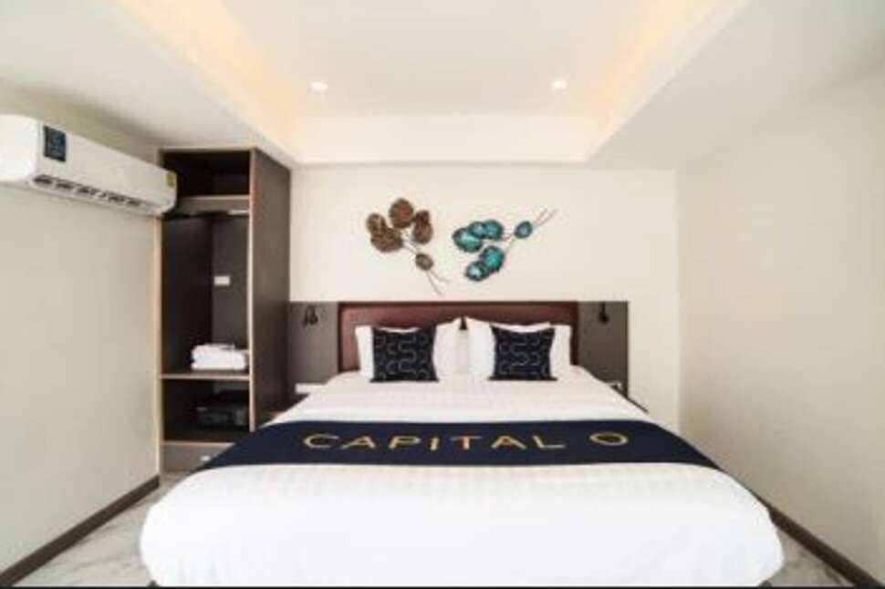 Een foto van RoomQuest Sukhumvit36 BTS Thonglor