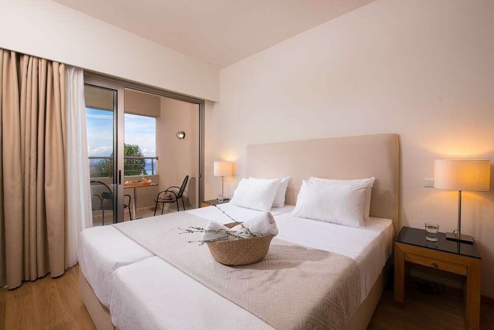 Een foto van Kassandra Palace Hotel & Spa