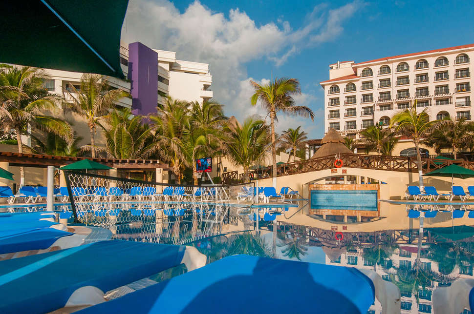 Een foto van GR Solaris Cancun