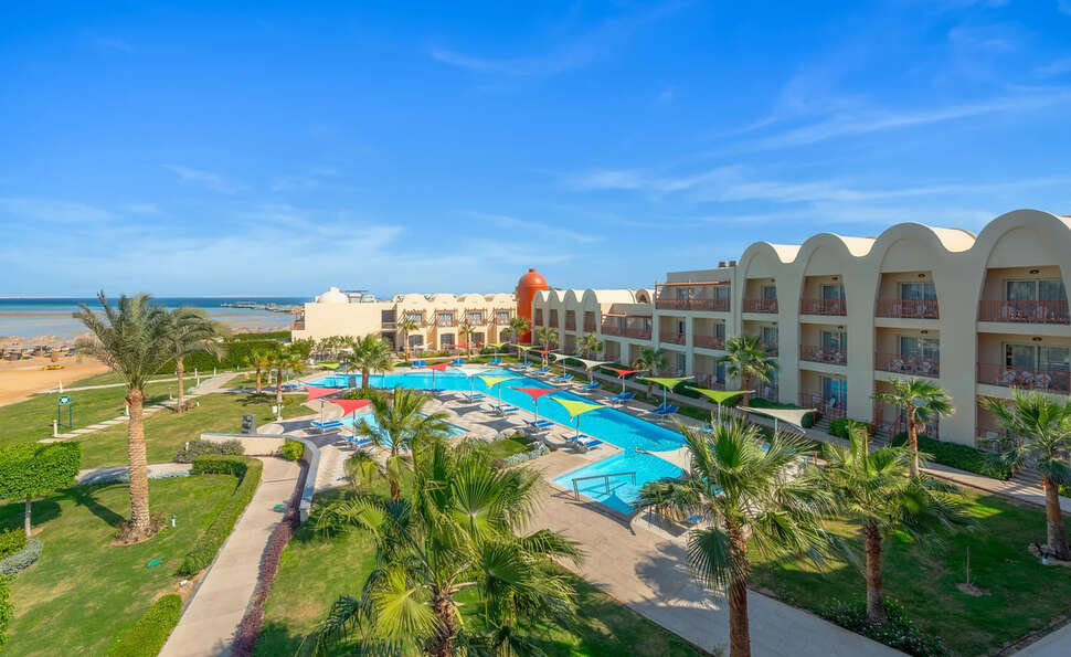 Ein Foto Titanic Beach