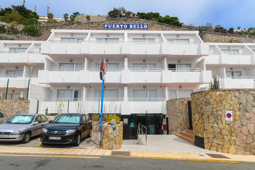 Een foto van Puerto Bello Appartementen