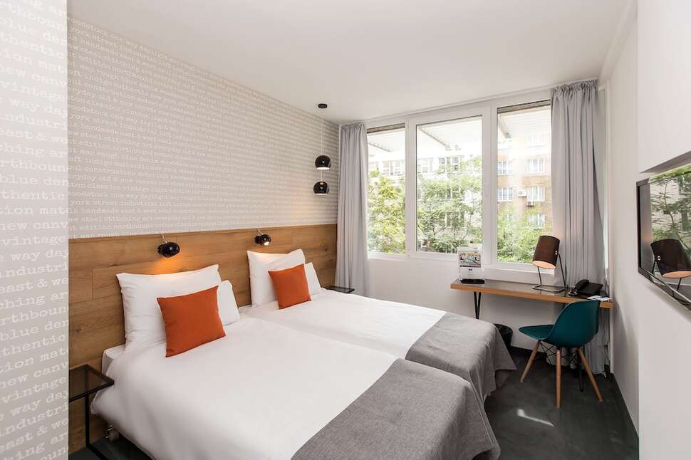 Een foto van Roombach Hotel