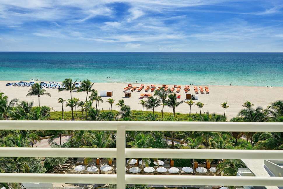 Een foto van Royal Palm South Beach