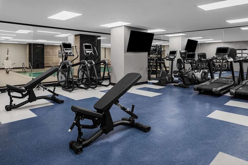 Een foto van Four Points by Sheraton Flushing