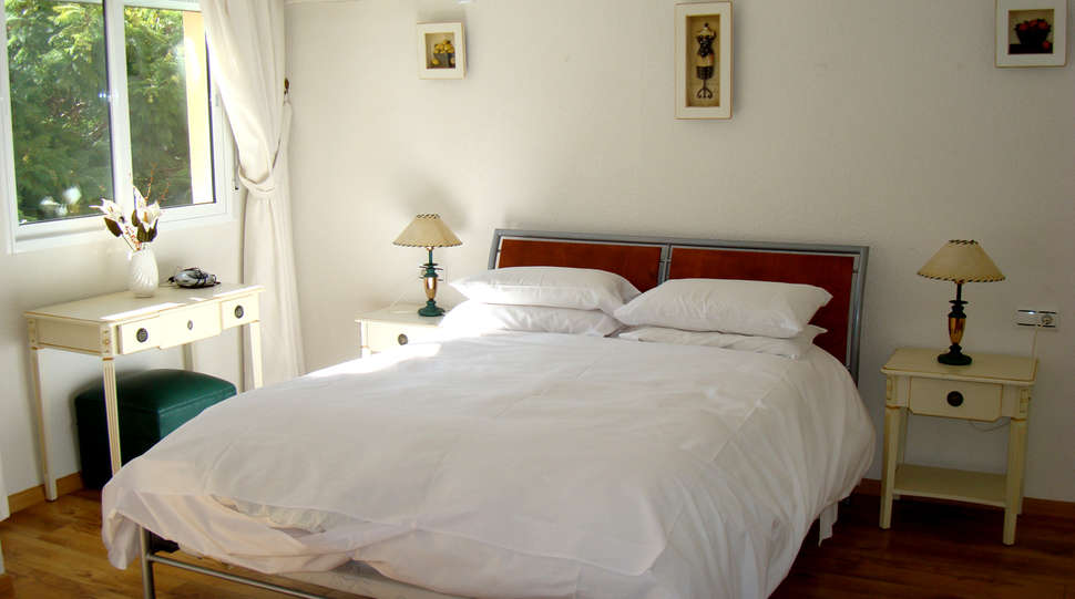 Een foto van Palm Beach Club Appartementen