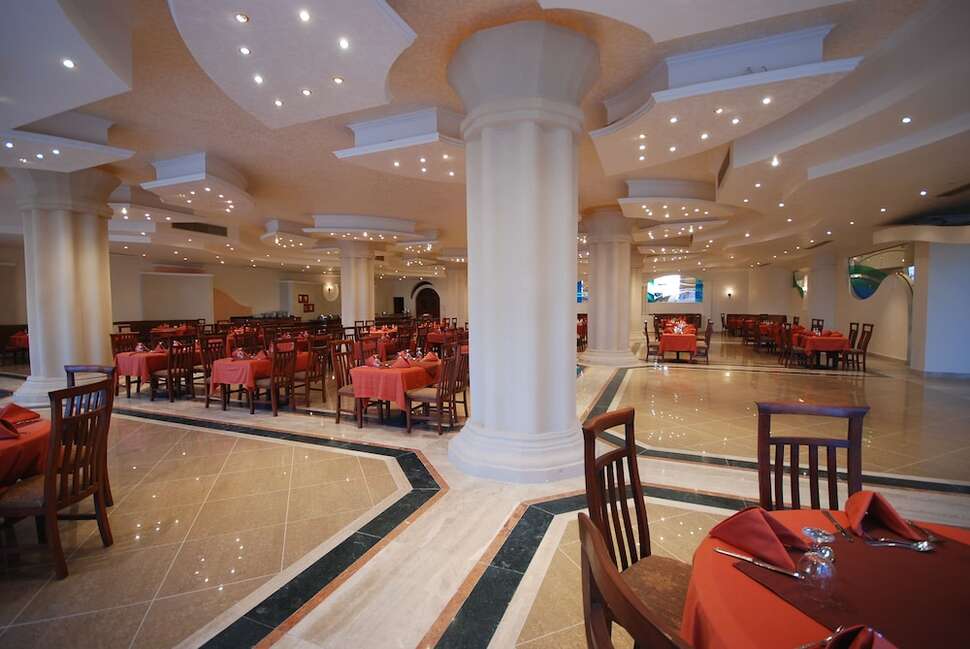 Een foto van Coral Hills Resort Marsa Alam