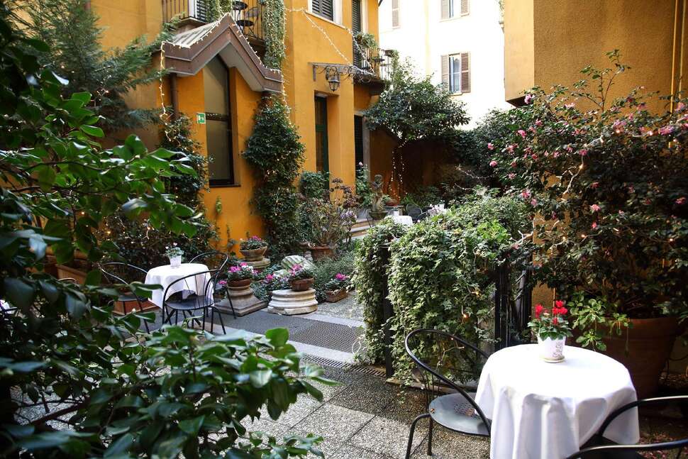 Een foto van Sanpi Hotel