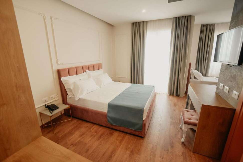 Een foto van Martiness Hotel