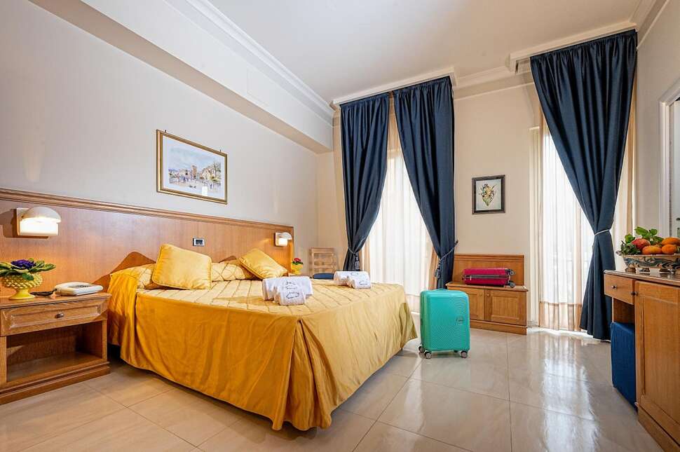 Ein Foto Hotel Sabbie dOro