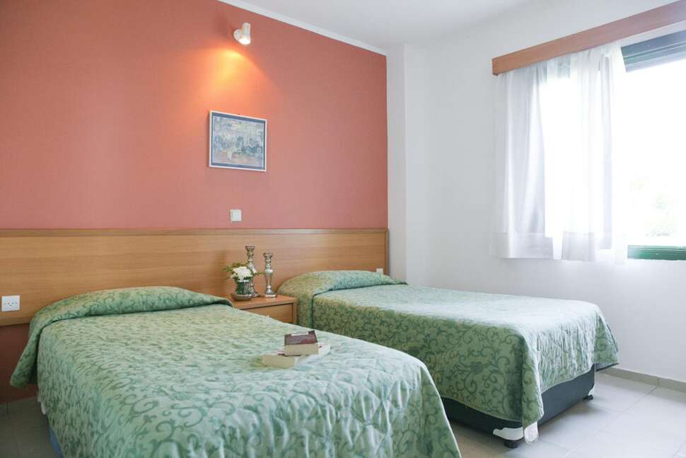 Een foto van Govino Bay Corfu