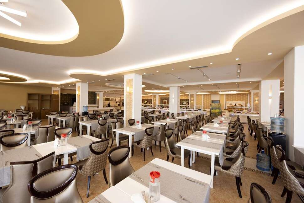 Ein Foto Fafa Premium Hotel