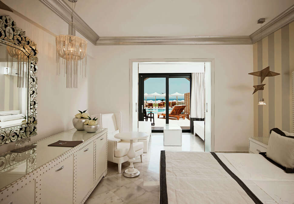 Ein Foto Mitsis Alila Exclusive Resort & Spa