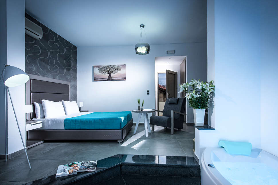 Een foto van Happy Cretan Suites