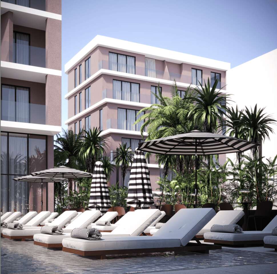 Een foto van Savotel Resort