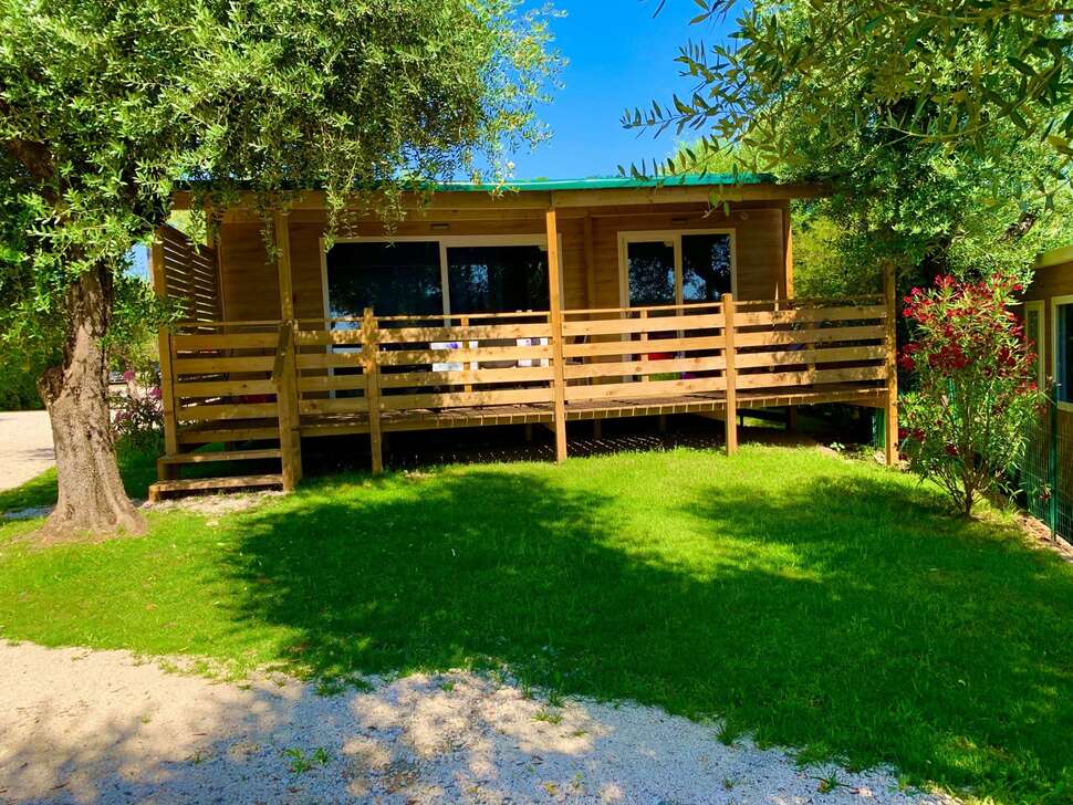 Een foto van Camping Della Colombaia