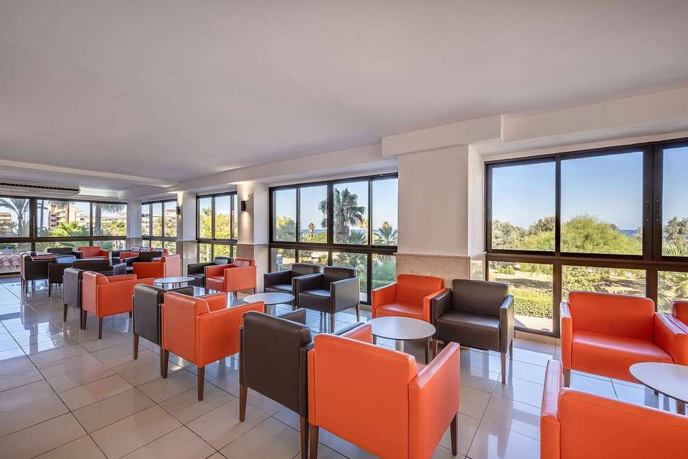 Een foto van Hotel Playas de Torrevieja