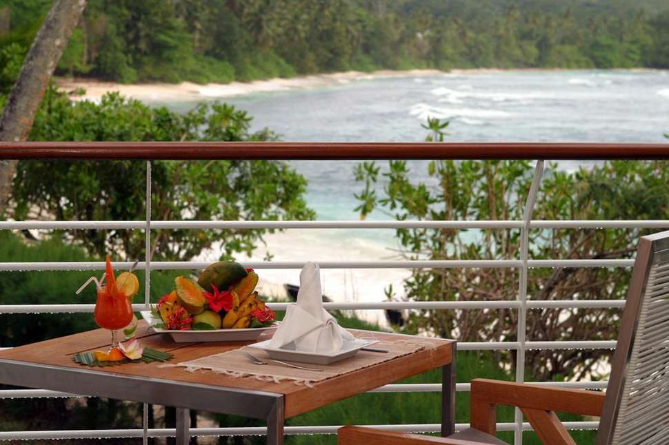 Een foto van Avani Seychelles Barbarons Resort & Spa