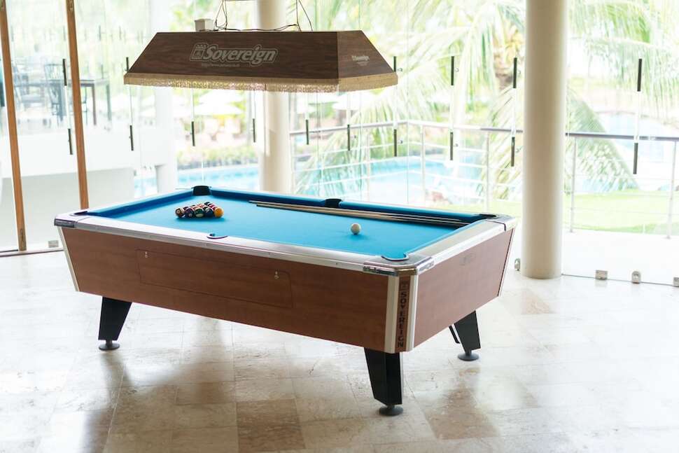Ein Foto The Haven Khao Lak