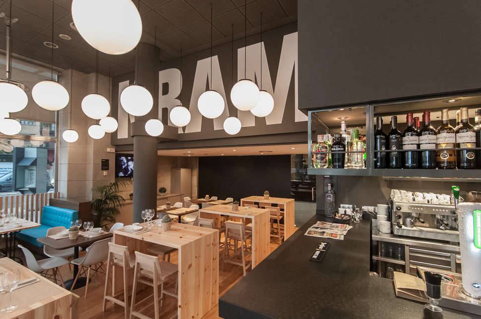 Een foto van de faciliteiten bij Hotel Kramer