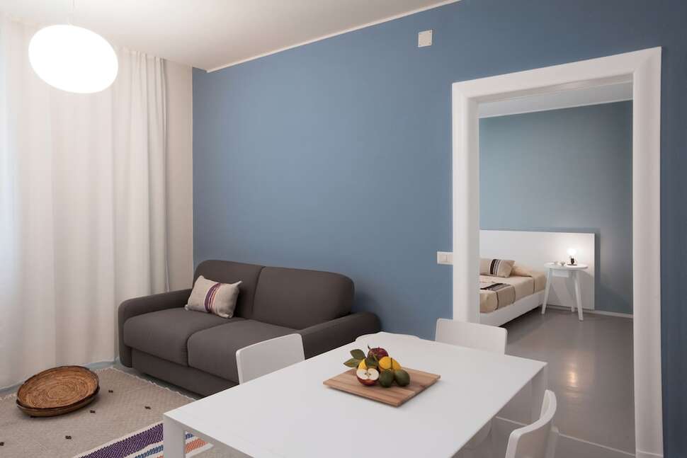 Een foto van Felix Residence Hotel Grandi Magazzini