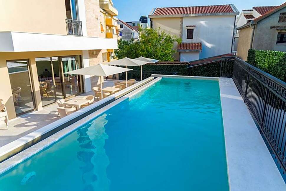 Een foto van Hotel Kadmo by Aycon
