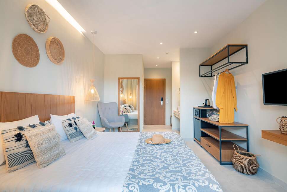 Een foto van Ekati Mare Boutique Resort