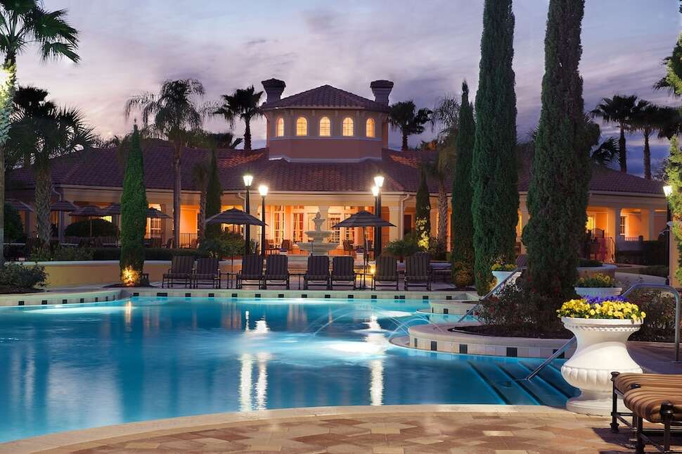 Een foto van Worldquest Resort