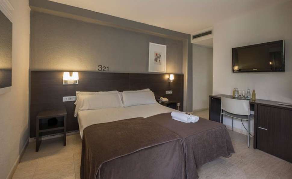 Een foto van Rosamar Garden Resort