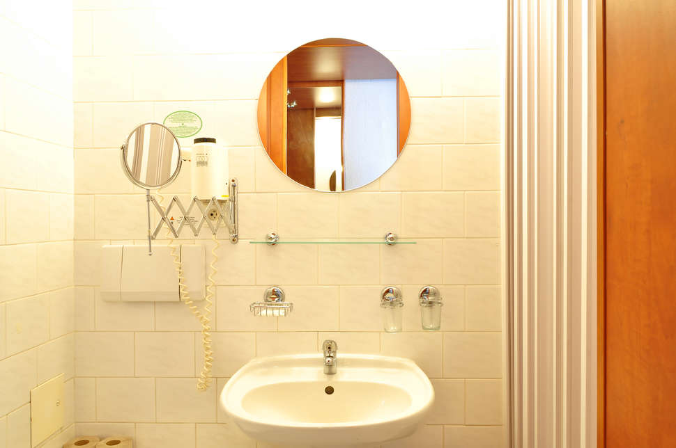 Een foto van Hotel Olympik