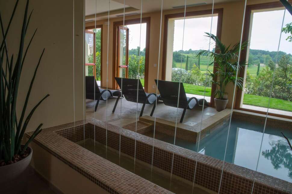 Een foto van Relais Corte Cavalli