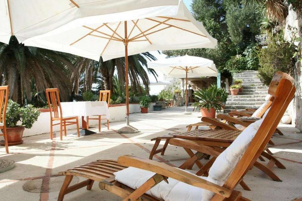 Een foto van Boutique & Beach Hotel Villa Wolff