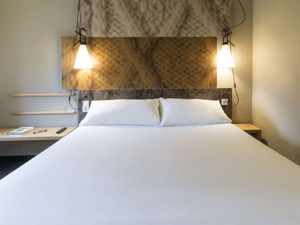Een foto van Ibis Tilburg