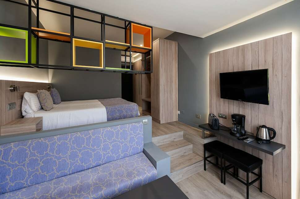 Een foto van Natalis Appartementen