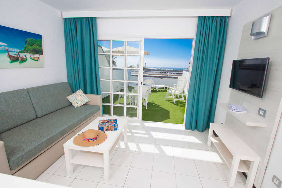 Een foto van Vista Oasis
