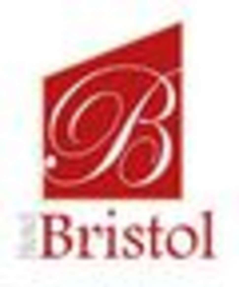 Een foto van The Three Corners Hotel Bristol