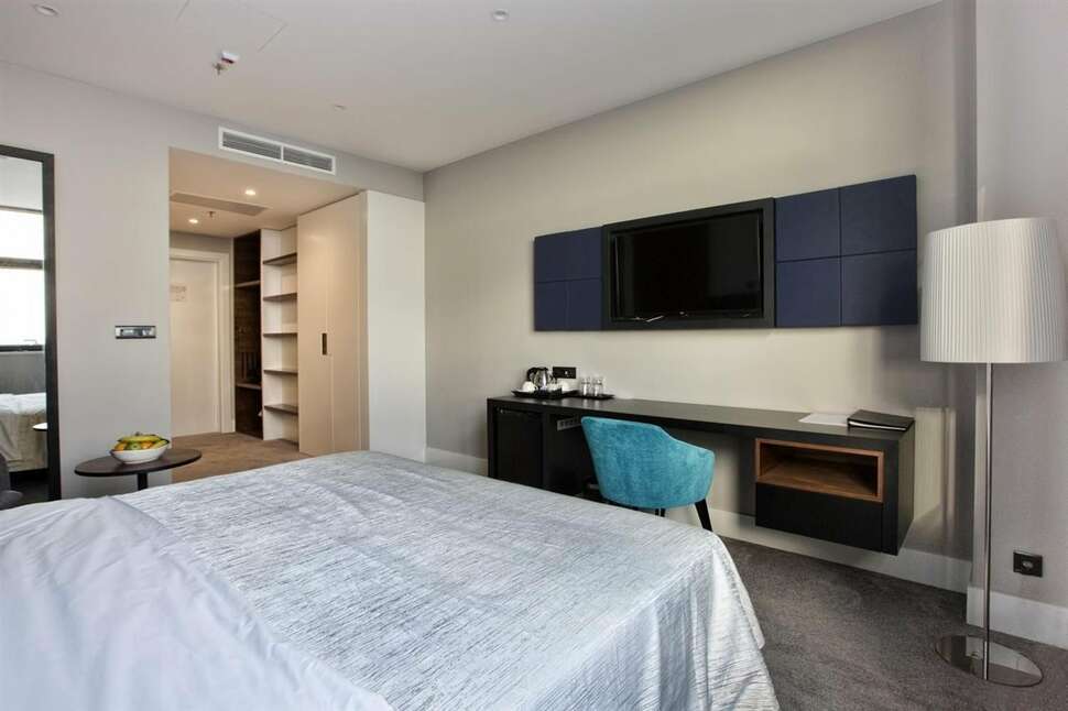 Een foto van Marvie Hotel & Health