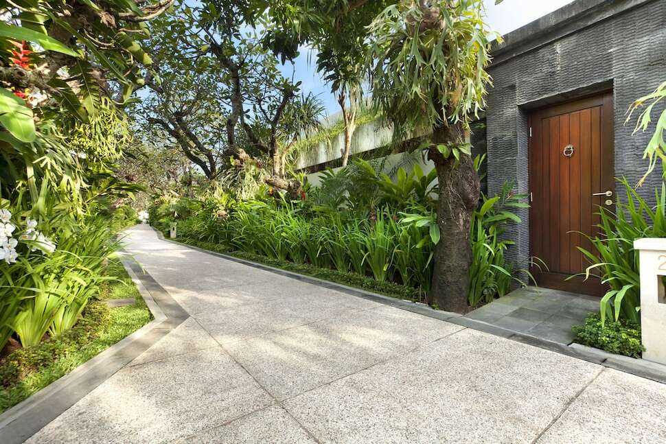 Een foto van Sun Island Boutique Villas & Spa