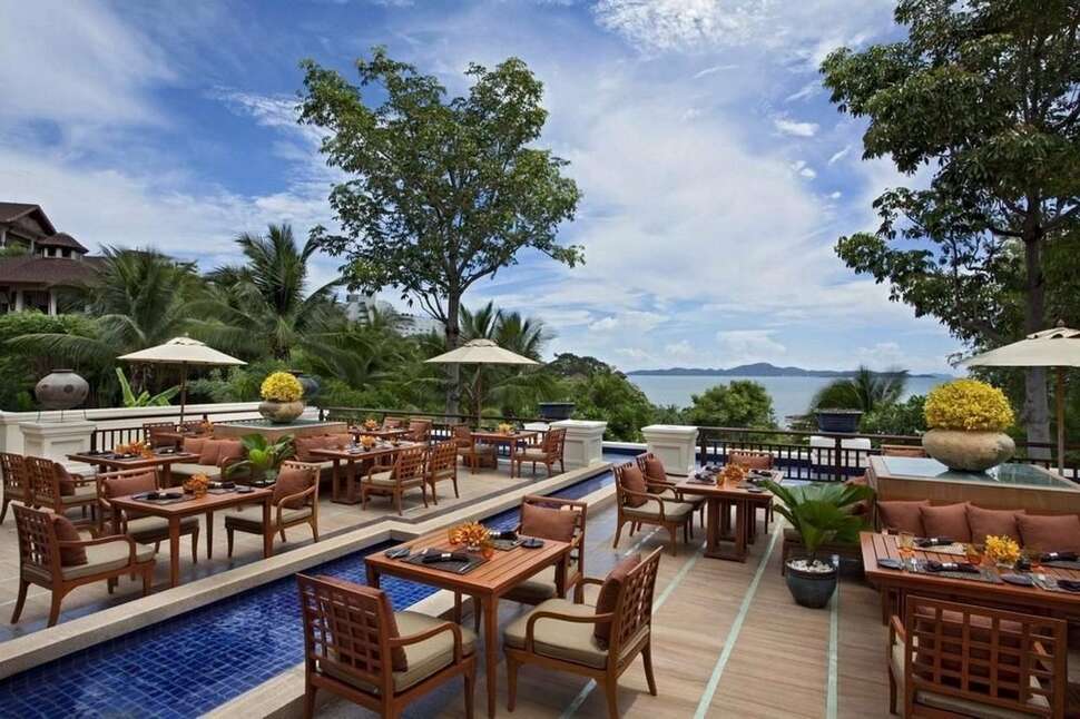 Een foto van InterContinental Pattaya Resort