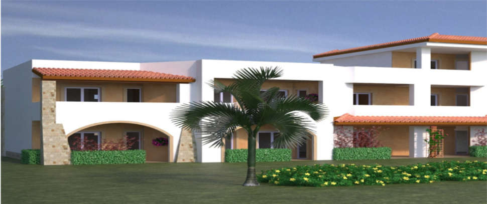 Een foto van Danaide Resort
