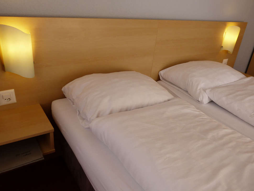 Een foto van Hotel Rigi