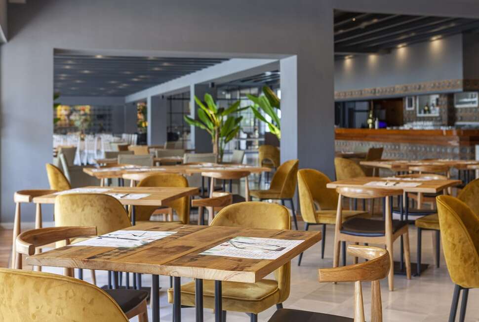 Een foto van Hotel Jerez & Spa