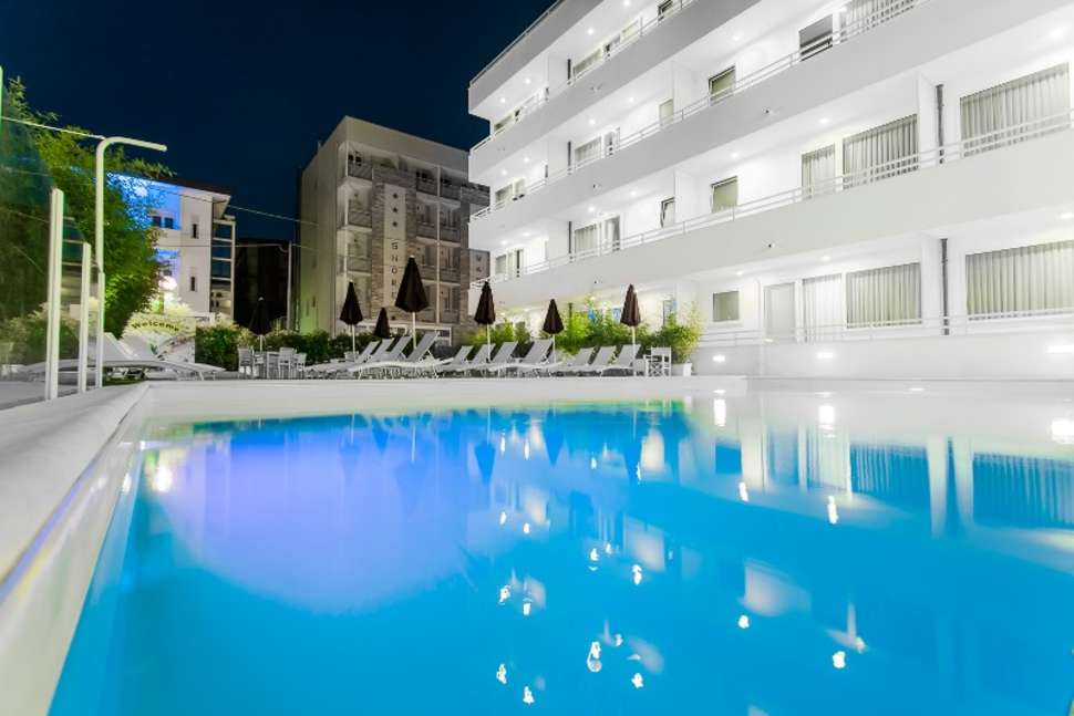 Een foto van Color Mokambo Shore Design Hotel
