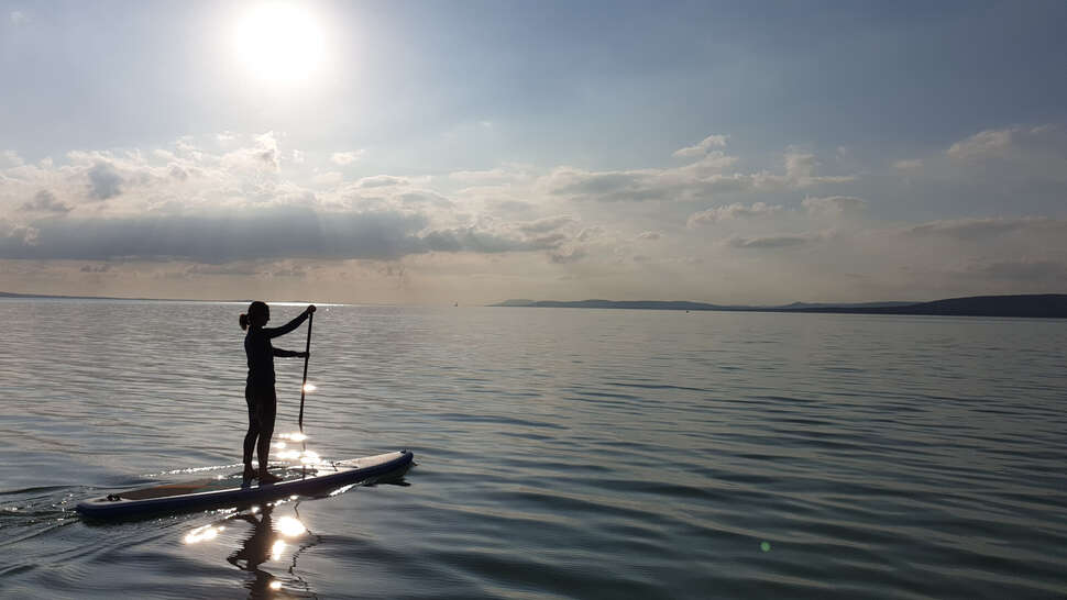 Een foto van Club Tihany