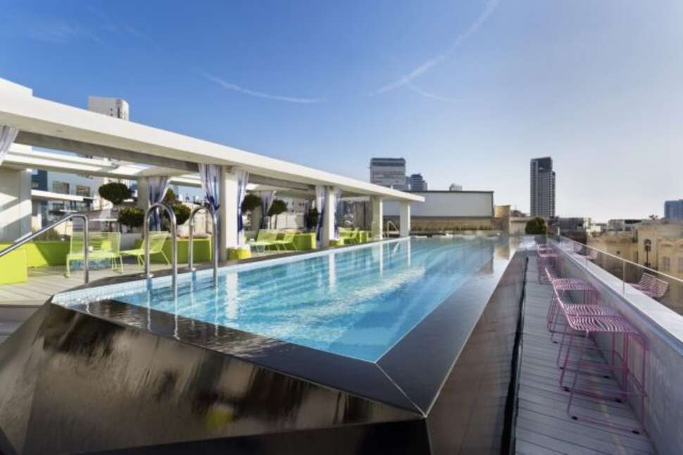 Een foto van Skylark by Aluma Hotels & Resorts